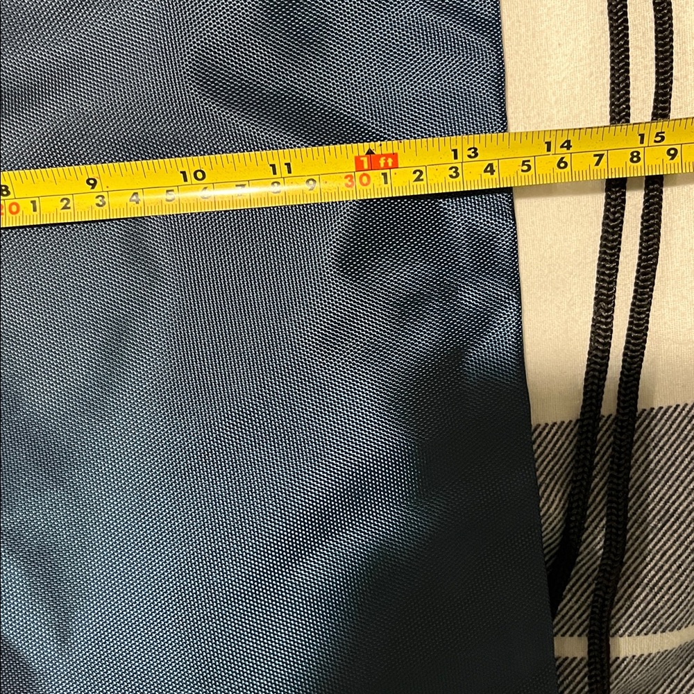 FOCO New York Yankees Drawstring Bag Backpack new with tags - Picture 5 of 5